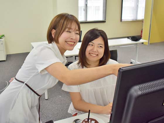 目指したい未来があれば、今はまだ何もなくて大丈夫！明日・1年後・将来の自分の成長を楽しみませんか？