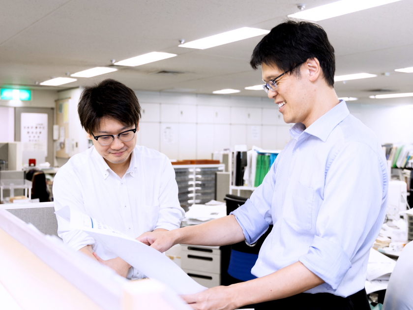 一般社団法人日本電気協会の魅力イメージ1