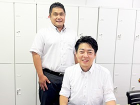 株式会社リプロプラス | 各種手当充実！年収1000万円も目指せる