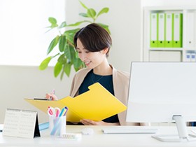 株式会社　山拓 | 年間休日125日／残業ほぼなしで快適！未経験歓迎！女性活躍中！