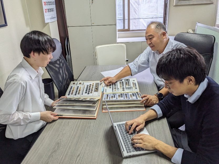 吉岡株式会社 | ◆創業85年◆残業月15h◆直行直帰可◆原則転勤なし◆賞与年2回