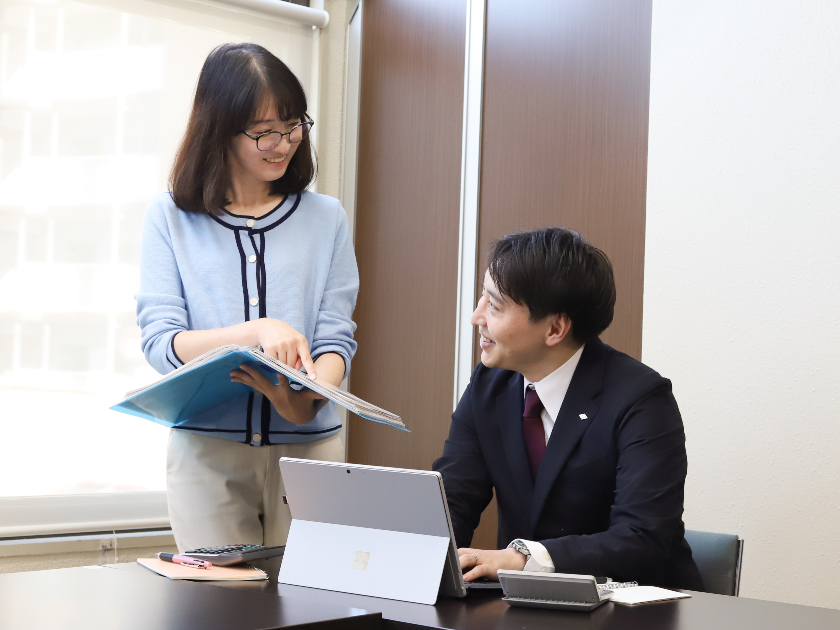 株式会社梅本商行 | 創業150年以上／完全土日祝休み／実働7時間15分／高い有給消化率