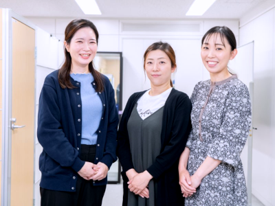 株式会社やまねメディカル | 本社勤務「三越前駅」「日本橋駅」徒歩すぐ☆研修有☆月給25万～