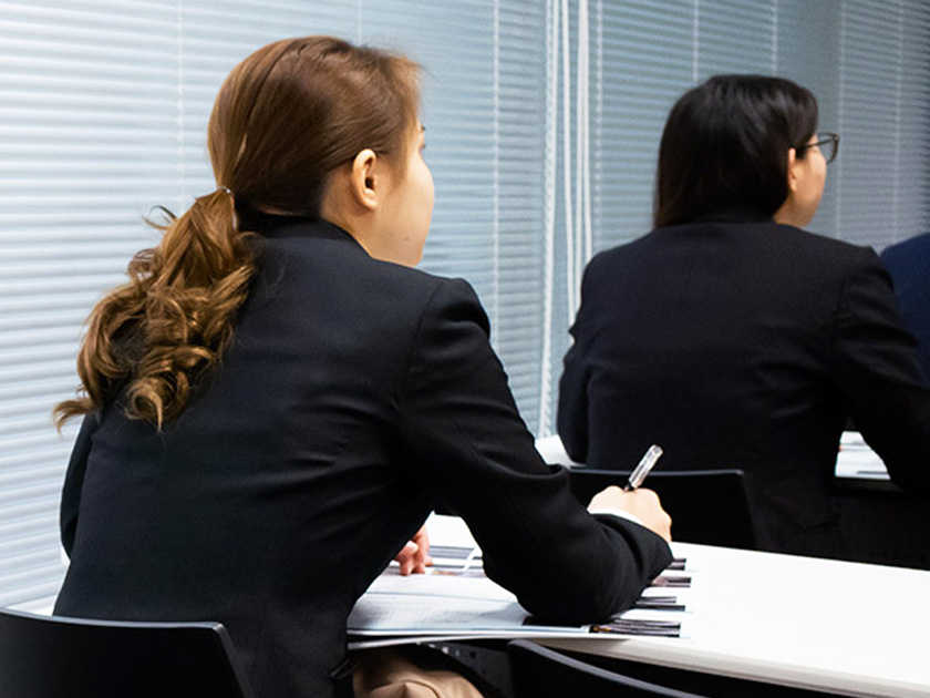 準学校法人古藤学園の魅力イメージ1