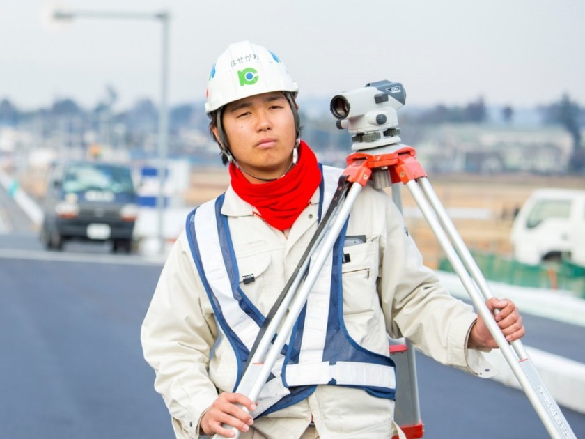 《若手社員が活躍中！》経験が浅くても、積極的に大規模案件に登用。間違いなく成長できる環境です！