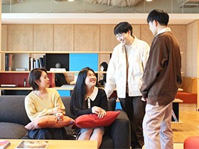 できることが増えるって楽しい！【ITエンジニア】未経験もOK2