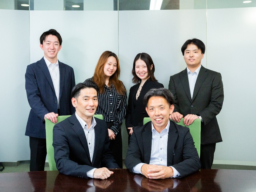 紙ビジネスに新たな可能性を！【総合職（営業・営業サポート）】2