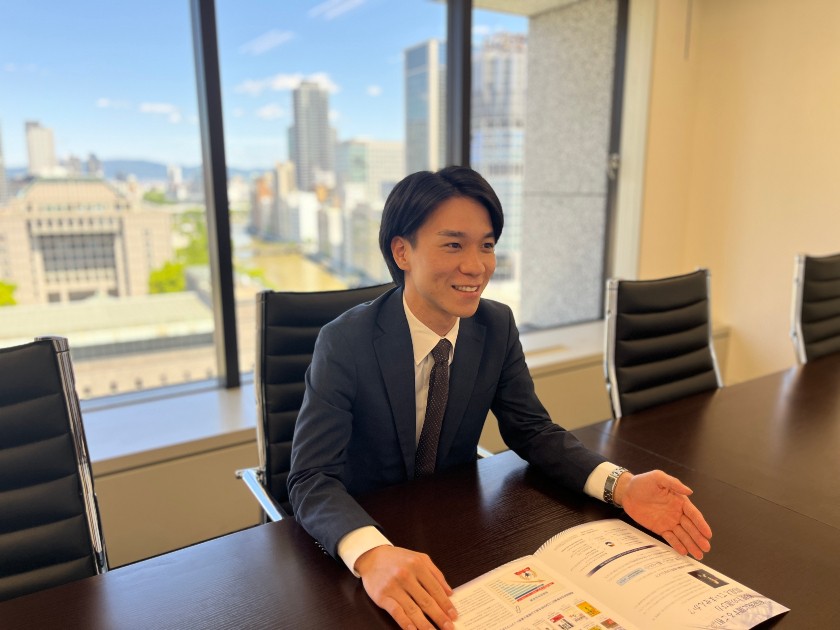 未経験OK☆実働7時間☆無理なくスキルUPできる【税務スタッフ】1