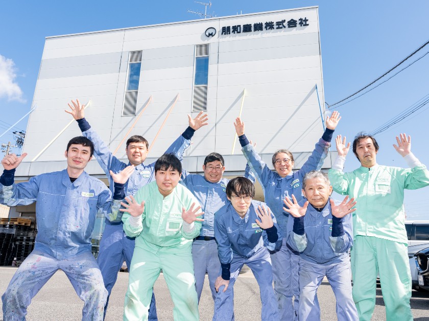 プライム上場Gで活躍！【印刷オペレーター】★年間休日123日1