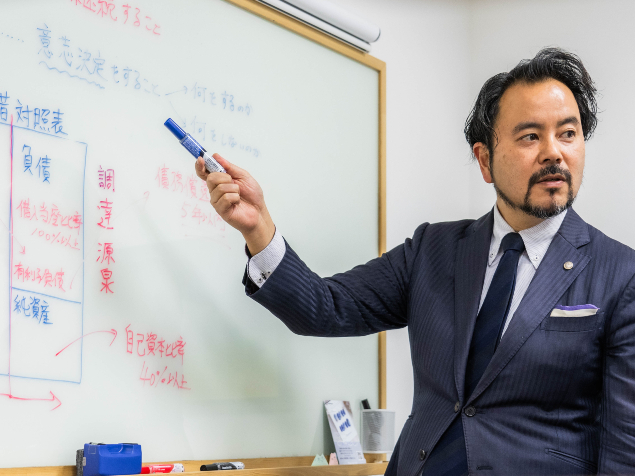 【税理士補助】居心地の良さに自信アリ！離職率は"驚異の0％"2