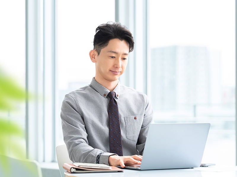 【経理リーダー候補】月給38.5万円以上／経理・財務・会計・労務2