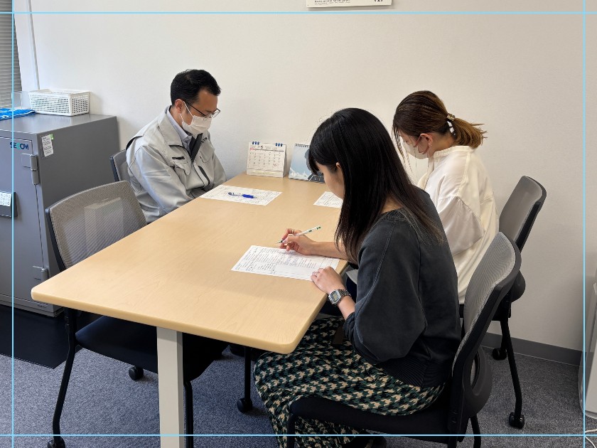 <藤沢>裁量を持って活躍できる【不動産売買営業】＊定時退社奨励1