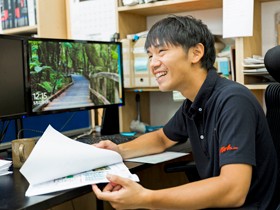 応募者全員面接！＼月給25万円～／空調設備の【アシスタント】1