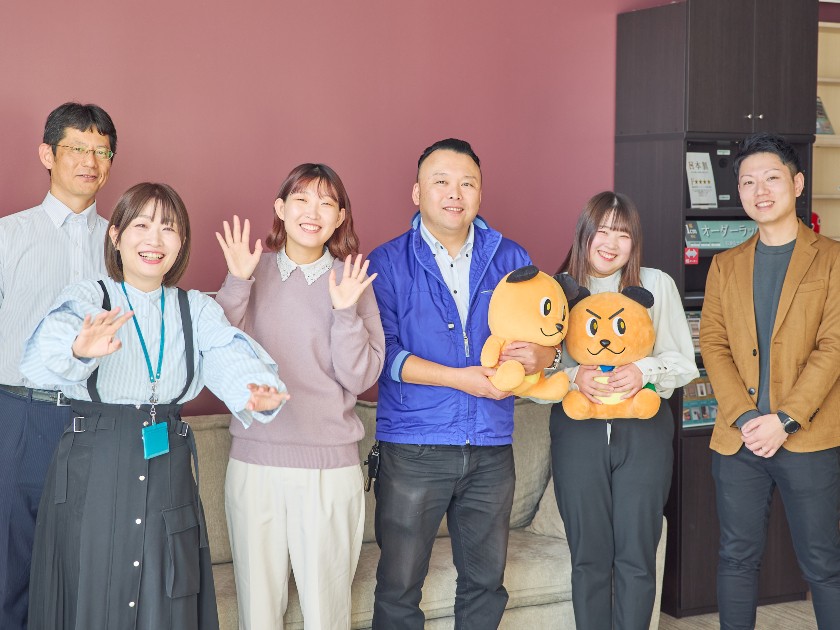 未経験歓迎！【店舗スタッフ】残業月平均12h｜年間休日116日1