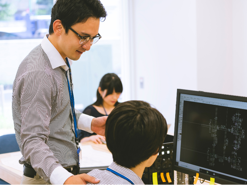 前給考慮【設計・開発エンジニア】★年休125日★リモート案件有2