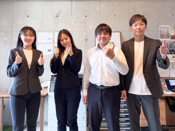 未経験OK！仮住まいをコーディネートする【営業】年休135日1