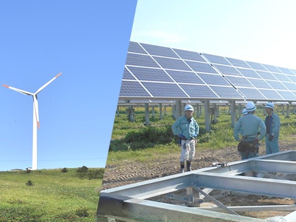 【電気工事スタッフ】*残業月平均10H以下 *未経験歓迎×年齢不問1