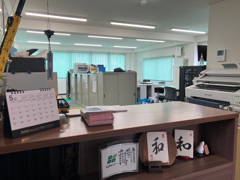 未経験から活躍！【施工スタッフ】★月給26万～★年休117日2