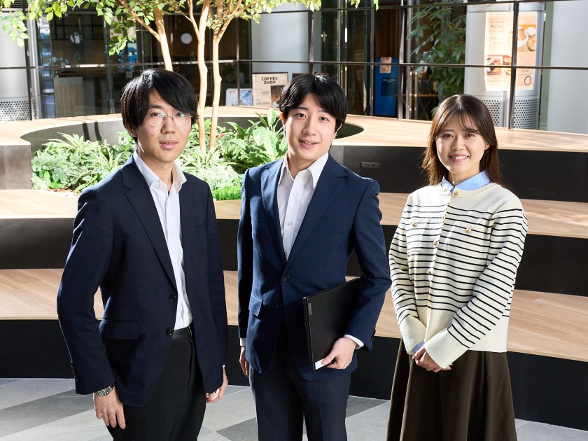 ［U-29］未経験からはじめる「ITキャリア」【SE】◎第二新卒歓迎2