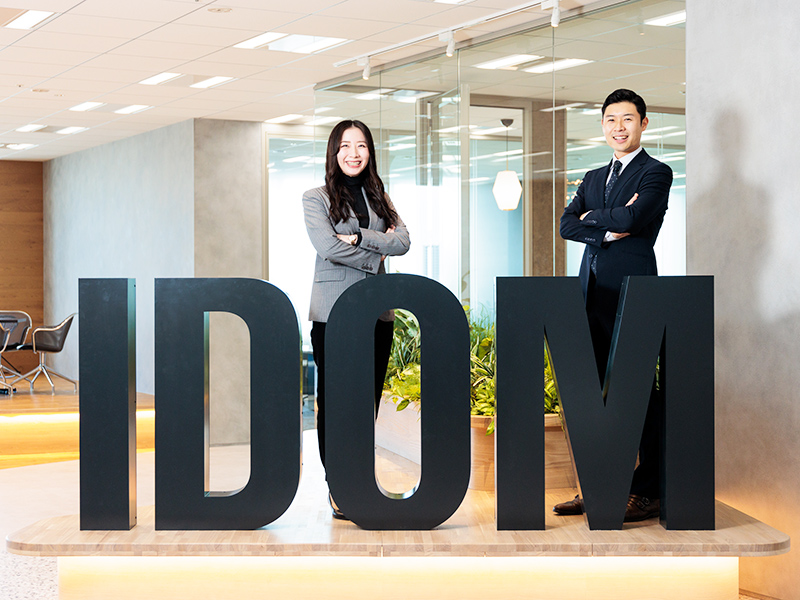 株式会社IDOM/【セールスリーダー】月給35万～／賞与3ヶ月分／年収900万以上可