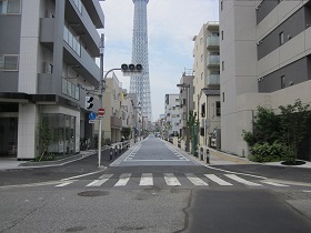 公益財団法人東京都道路整備保全公社の魅力イメージ1