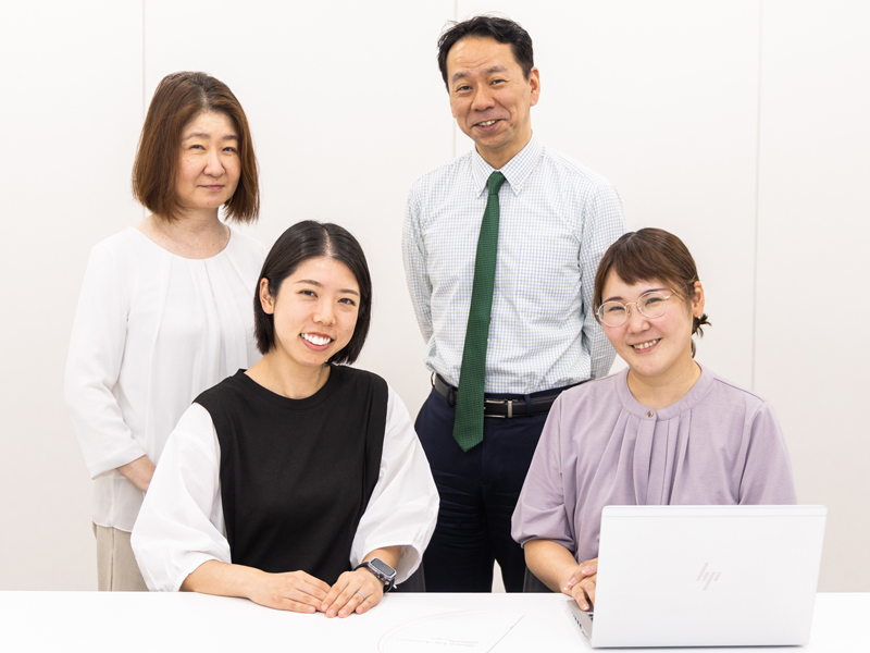 日本エマージェンシーアシスタンス株式会社のPRイメージ