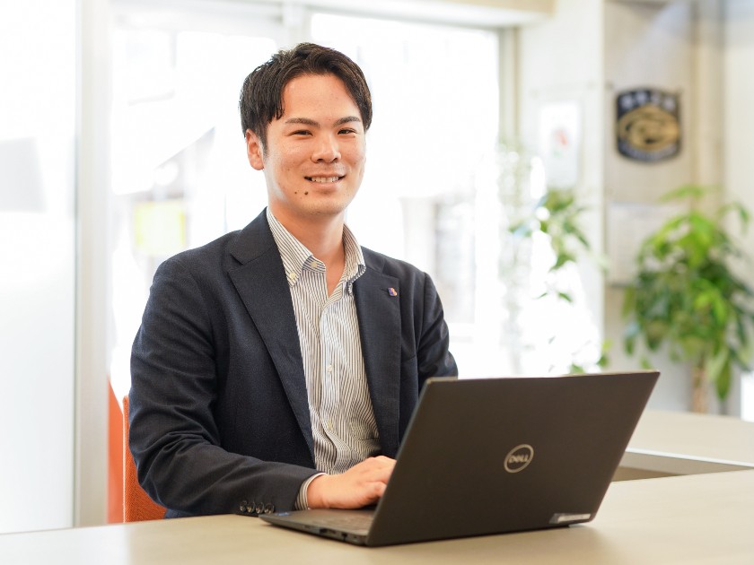 入社1年目でも昇格チャンスあり！【賃貸管理】完休2日/年休120日2
