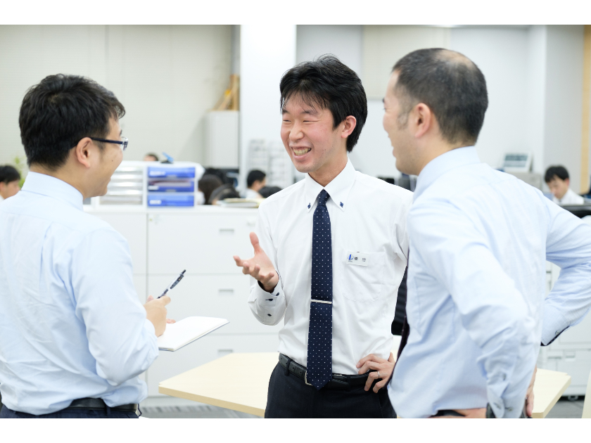 JR西日本グループ！【総合職】プロパティマネジメント／施設管理1