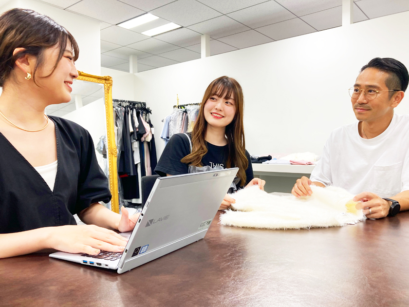 株式会社イング/商品企画やSNSなど幅広く担う【ECサイト運営】★残業ほぼなし