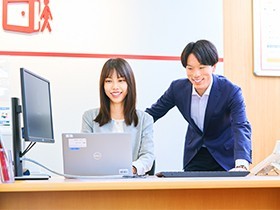 ほけんの窓口グループ株式会社 | 伊藤忠商事グループ／金融リテラシーを高める各種研修が充実