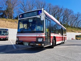 小田急バス株式会社の魅力イメージ1