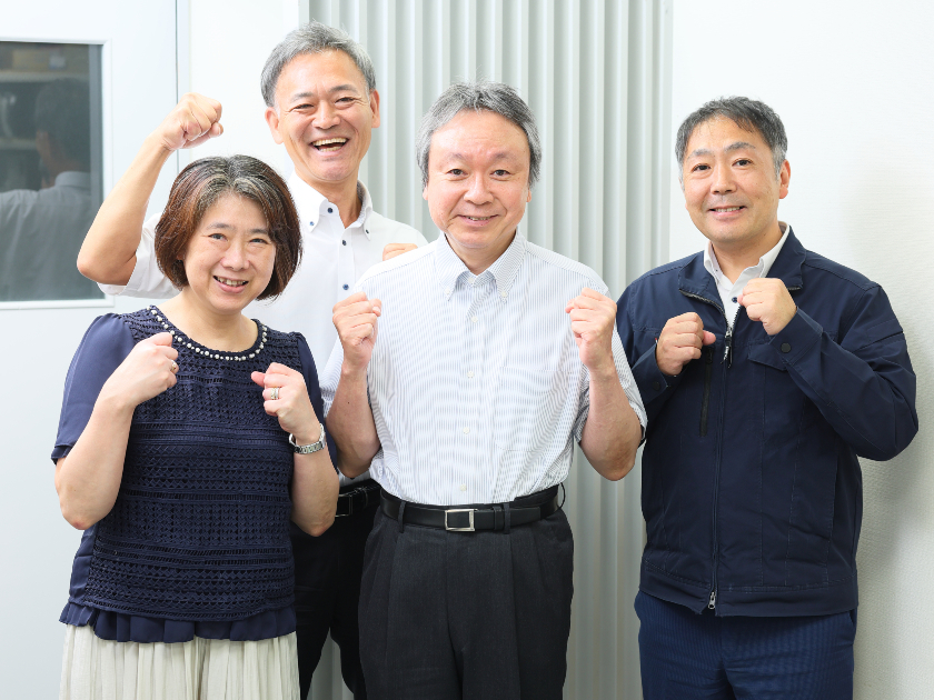 環境設備の【メンテナンス】★年休122日以上・未経験歓迎1