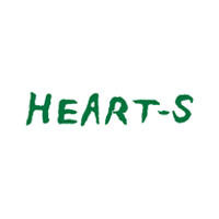 株式会社ハートスの企業ロゴ