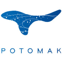 株式会社ポトマックの企業ロゴ