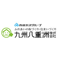 九州八重洲株式会社の企業ロゴ