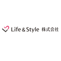 Life & Style株式会社 | 【経験者採用】*大型連休年3回 *週休2日制 *11時出社 の企業ロゴ