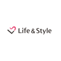 Life & Style株式会社の企業ロゴ