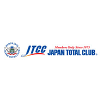 株式会社ジャパン・トータル・クラブ | ■創業48年の安定基盤 ■会員制リゾートホテルを運営の企業ロゴ