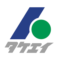 株式会社タケエイの企業ロゴ