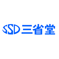 株式会社三省堂の企業ロゴ