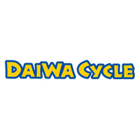 DAIWA CYCLE株式会社の企業ロゴ