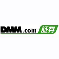 株式会社DMM.com証券 | 《2006年設立》国内トップクラスの口座数を誇るFX取扱証券会社の企業ロゴ