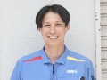 40代　鈴木のプロフィールフォト