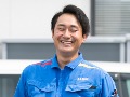 20代　山本のプロフィールフォト