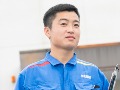 20代　山路のプロフィールフォト