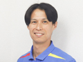 40代　鈴木のプロフィールフォト