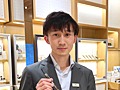 Hのプロフィールフォト