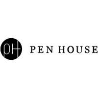 株式会社ペン・ハウスの企業ロゴ