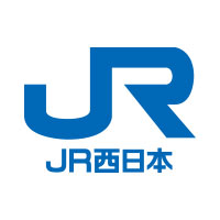 西日本旅客鉄道株式会社の企業ロゴ