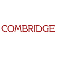 株式会社コムブリッジの企業ロゴ